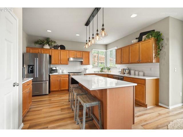 17109 Sw GREEN HERON Dr, Sherwood, OR 97140