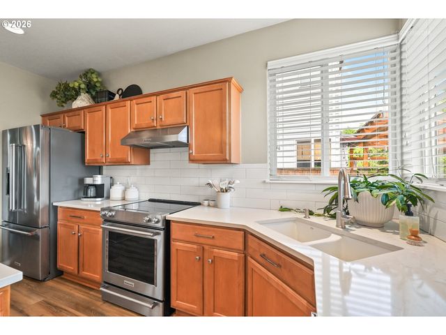 17109 Sw GREEN HERON Dr, Sherwood, OR 97140