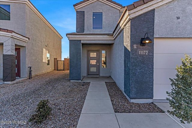 11172 S Weismann Dr, Vail, AZ 85641