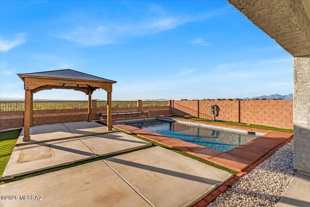 11172 S Weismann Dr, Vail, AZ 85641