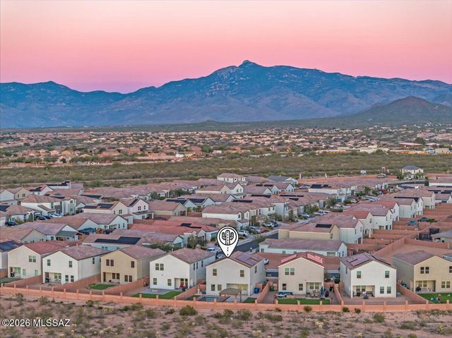 11172 S Weismann Dr, Vail, AZ 85641