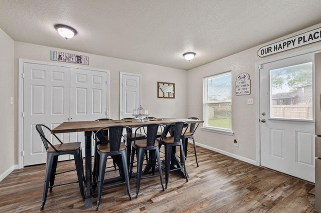253 Briarcreek Street, Richwood, TX 77531