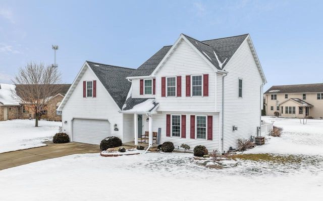 1919 SAGEBRUSH WAY, Green Bay, WI 54311