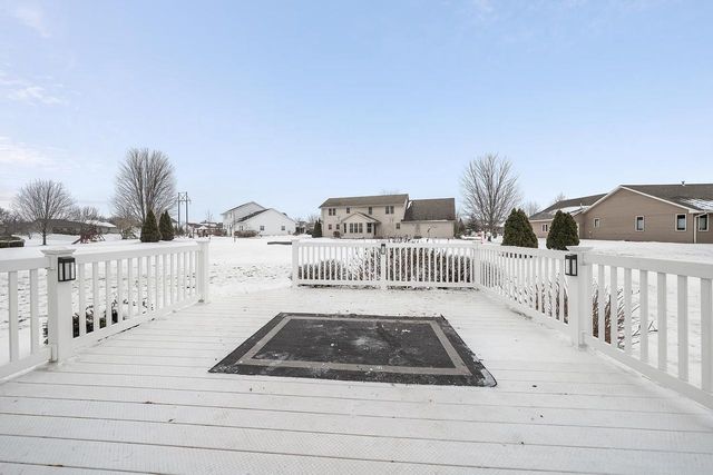 1919 SAGEBRUSH WAY, Green Bay, WI 54311