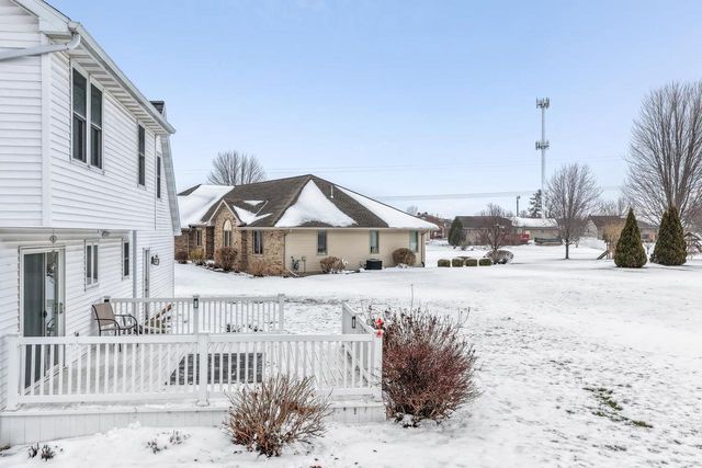 1919 SAGEBRUSH WAY, Green Bay, WI 54311