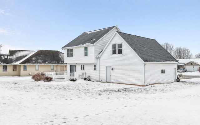 1919 SAGEBRUSH WAY, Green Bay, WI 54311