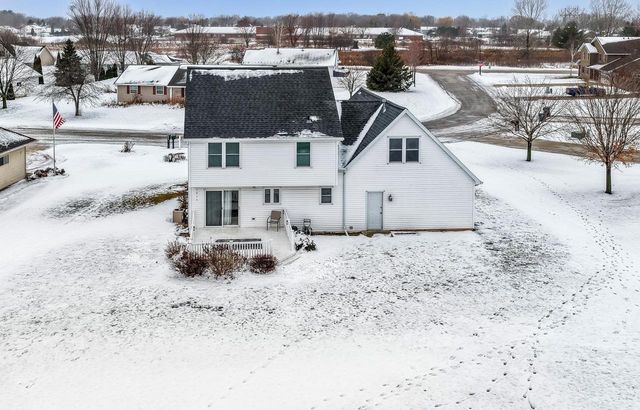 1919 SAGEBRUSH WAY, Green Bay, WI 54311