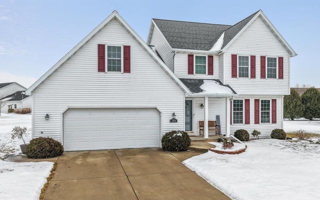 1919 SAGEBRUSH WAY, Green Bay, WI 54311