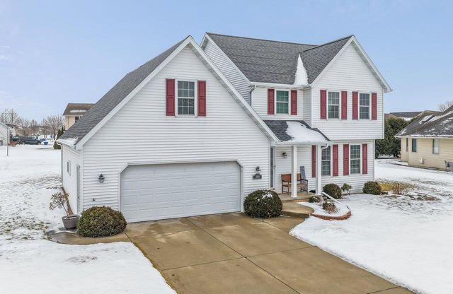 1919 SAGEBRUSH WAY, Green Bay, WI 54311