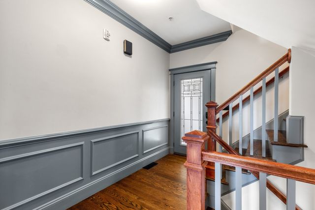 248 Presidents Ln 4, Quincy, MA 02169