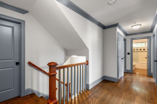 248 Presidents Ln 4, Quincy, MA 02169