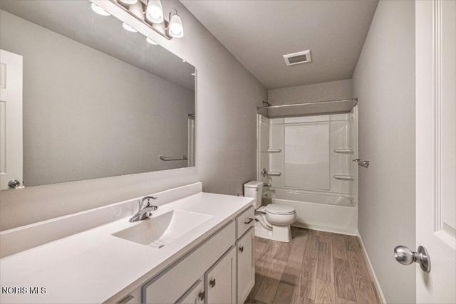 8248 Kacie Lane, Waterville, OH 43566