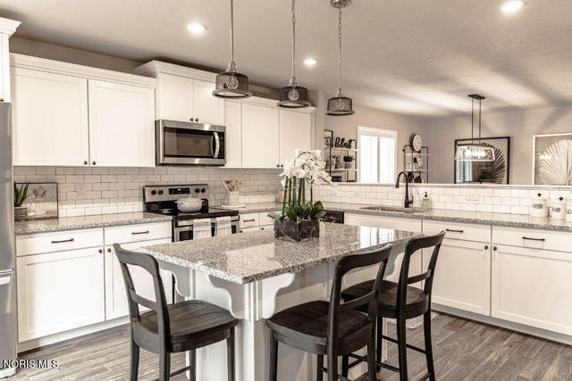 8248 Kacie Lane, Waterville, OH 43566