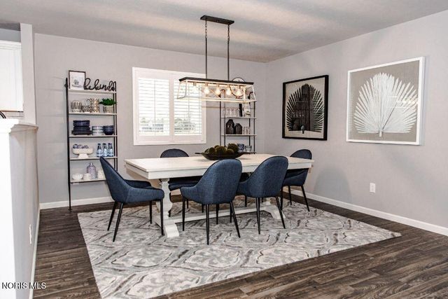 8248 Kacie Lane, Waterville, OH 43566