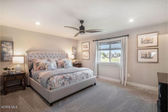 8248 Kacie Lane, Waterville, OH 43566