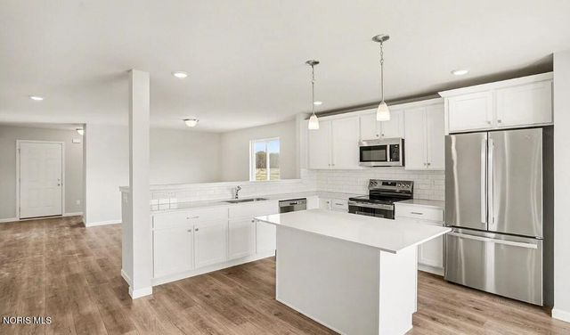 8248 Kacie Lane, Waterville, OH 43566