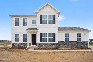 8248 Kacie Lane, Waterville, OH 43566