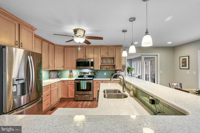 61 RANDOLPH, Mineral, VA 23117