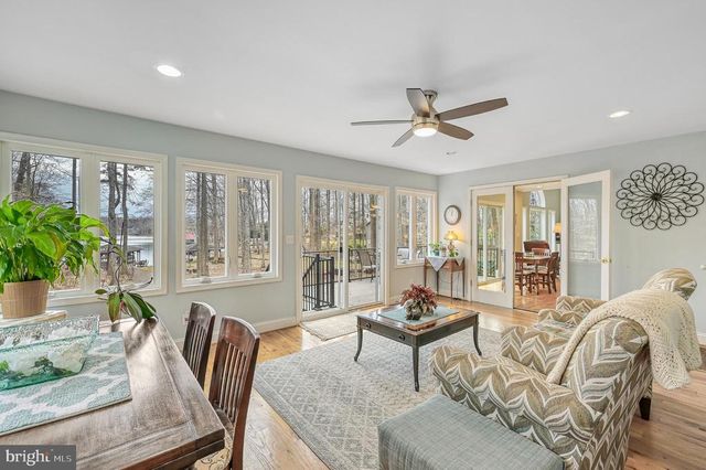 61 RANDOLPH, Mineral, VA 23117