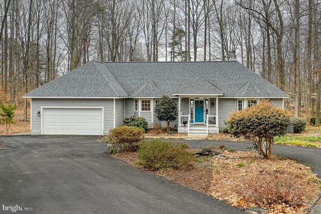 61 RANDOLPH, Mineral, VA 23117