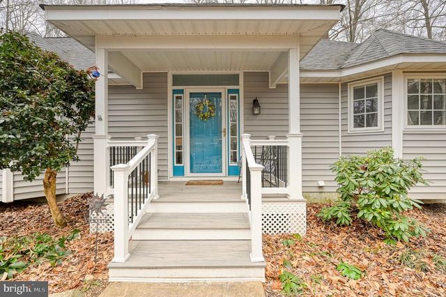 61 RANDOLPH, Mineral, VA 23117