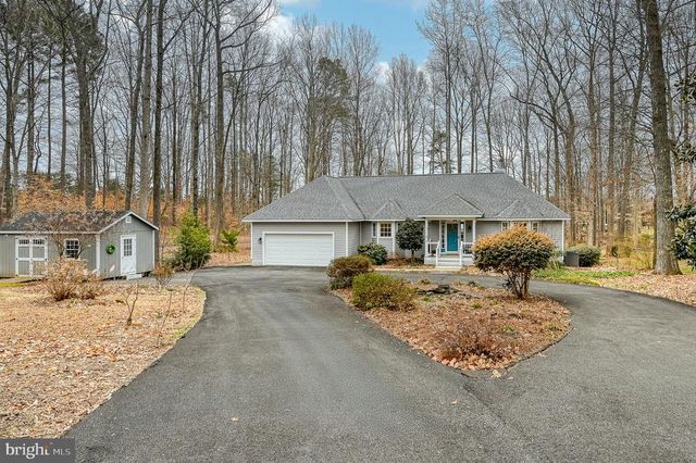 61 RANDOLPH, Mineral, VA 23117