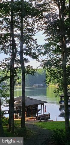 61 RANDOLPH, Mineral, VA 23117