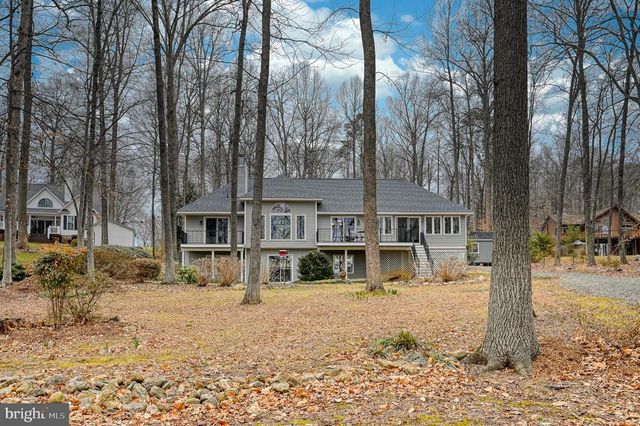 61 RANDOLPH, Mineral, VA 23117