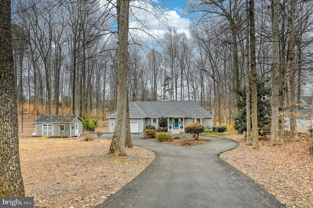 61 RANDOLPH, Mineral, VA 23117