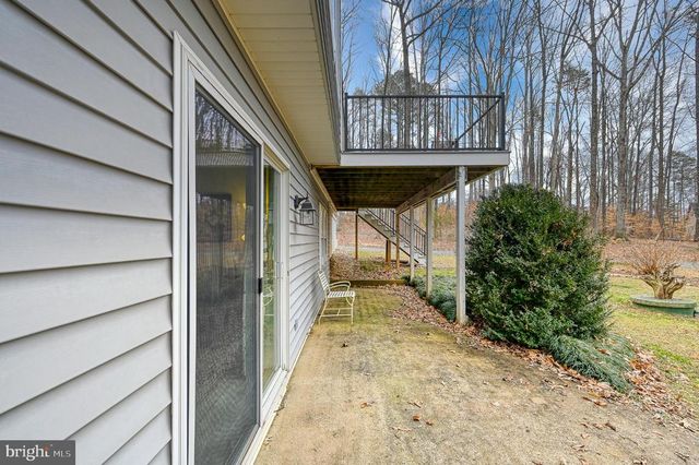 61 RANDOLPH, Mineral, VA 23117