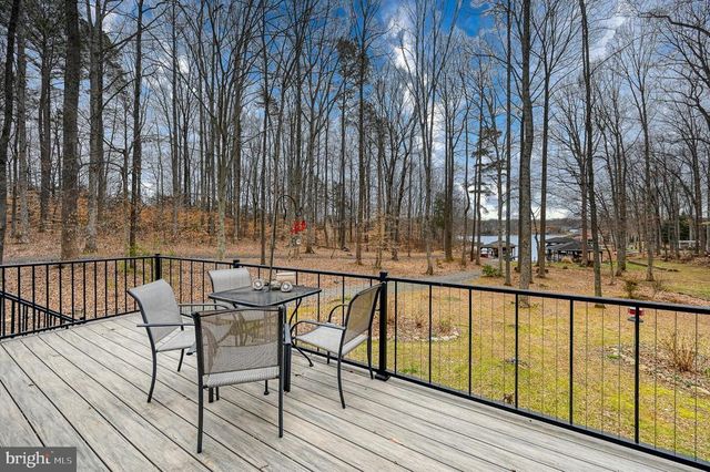 61 RANDOLPH, Mineral, VA 23117