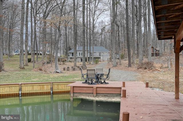 61 RANDOLPH, Mineral, VA 23117