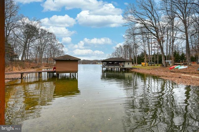 61 RANDOLPH, Mineral, VA 23117