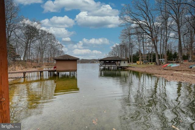 61 RANDOLPH, Mineral, VA 23117