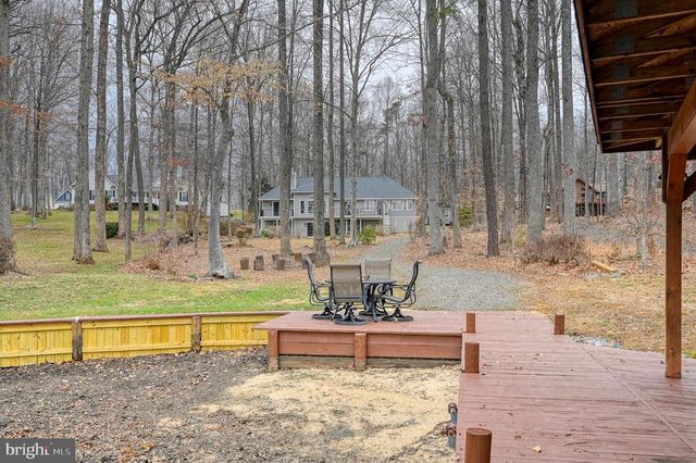 61 RANDOLPH, Mineral, VA 23117