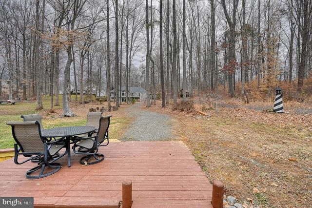 61 RANDOLPH, Mineral, VA 23117