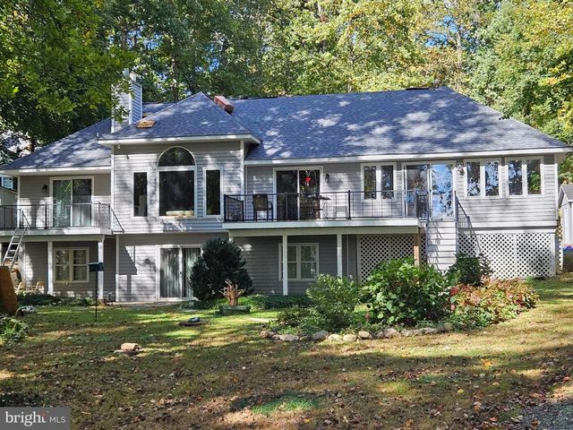 61 RANDOLPH, Mineral, VA 23117