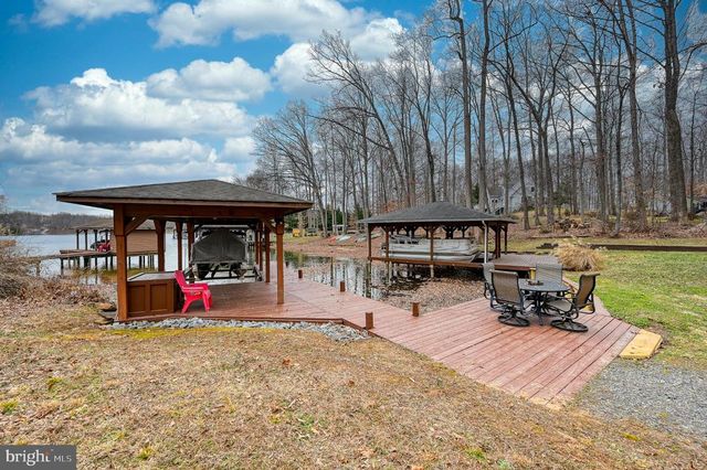 61 RANDOLPH, Mineral, VA 23117