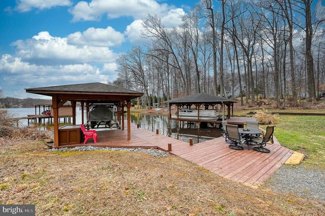 61 RANDOLPH, Mineral, VA 23117