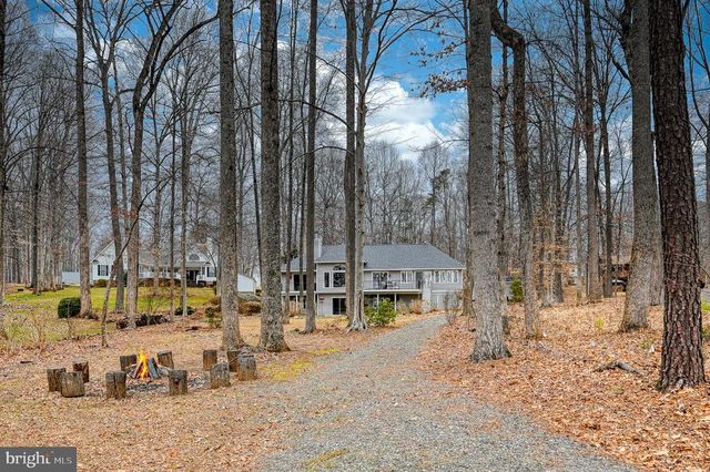 61 RANDOLPH, Mineral, VA 23117