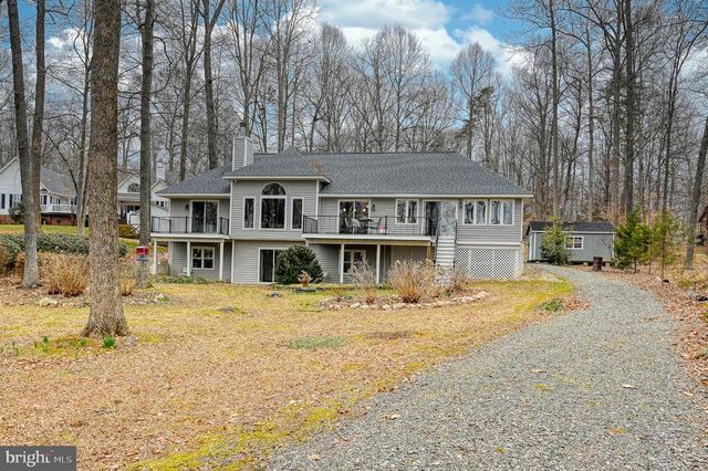 61 RANDOLPH, Mineral, VA 23117