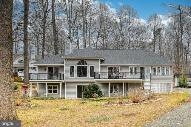 61 RANDOLPH, Mineral, VA 23117