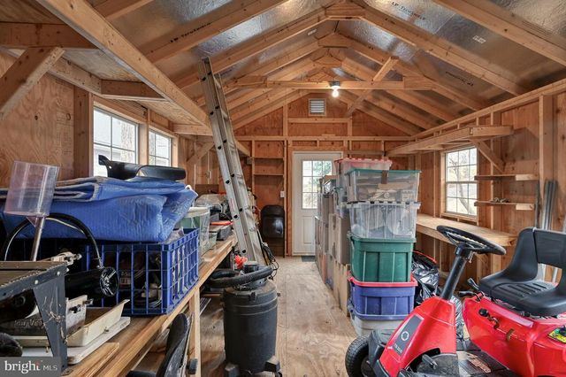 61 RANDOLPH, Mineral, VA 23117