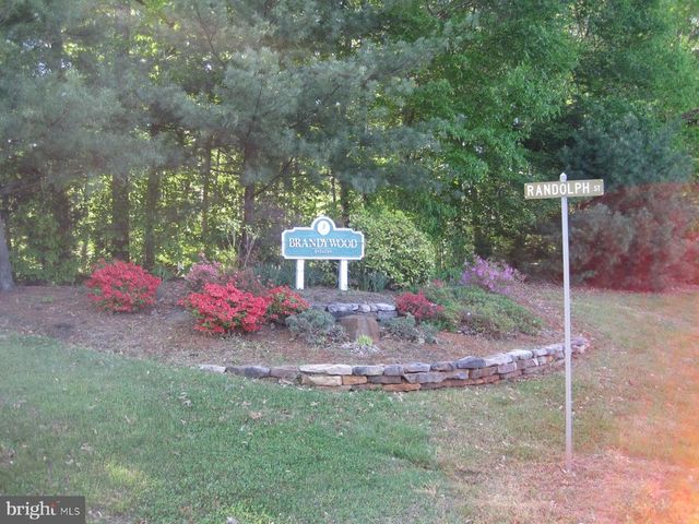 61 RANDOLPH, Mineral, VA 23117