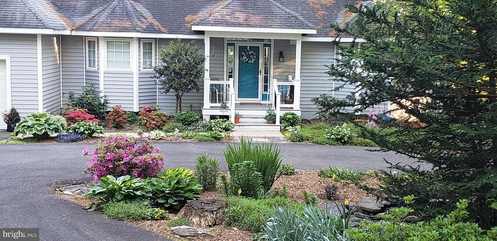 61 RANDOLPH, Mineral, VA 23117