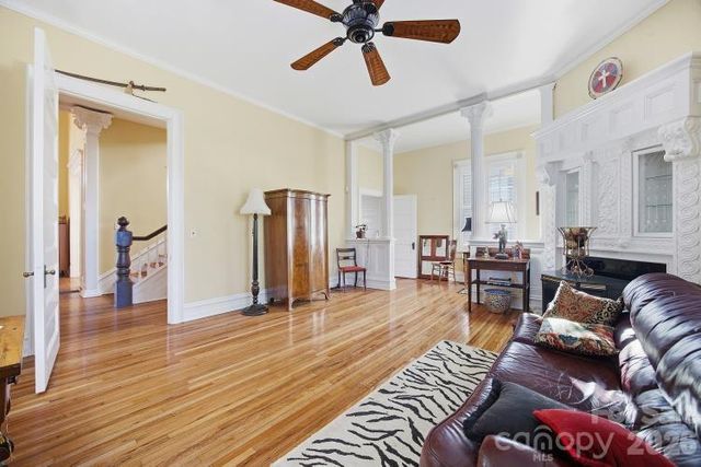 15 Kings Mountain Street, York, SC 29745