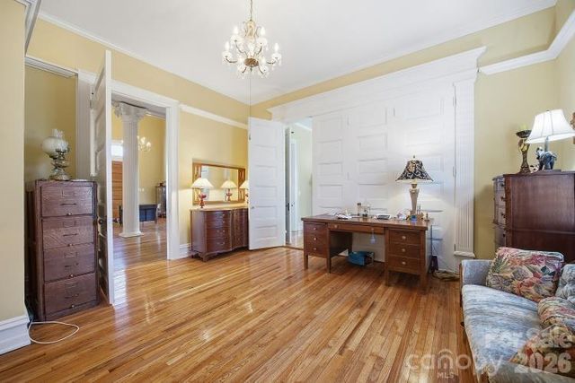 15 Kings Mountain Street, York, SC 29745