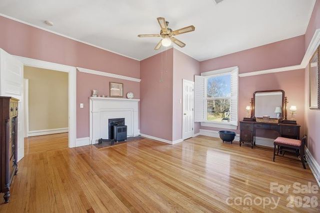 15 Kings Mountain Street, York, SC 29745