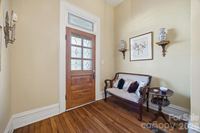 15 Kings Mountain Street, York, SC 29745