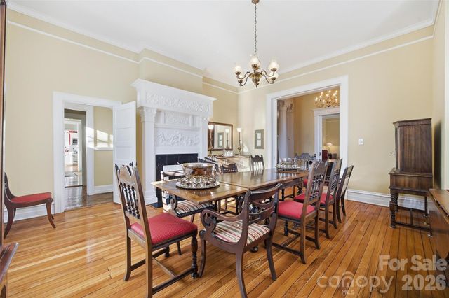 15 Kings Mountain Street, York, SC 29745